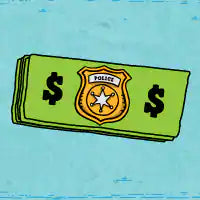 A Clear Conflict of Interest: Why Police Unions Should be Banned from Donating to Prosecutors