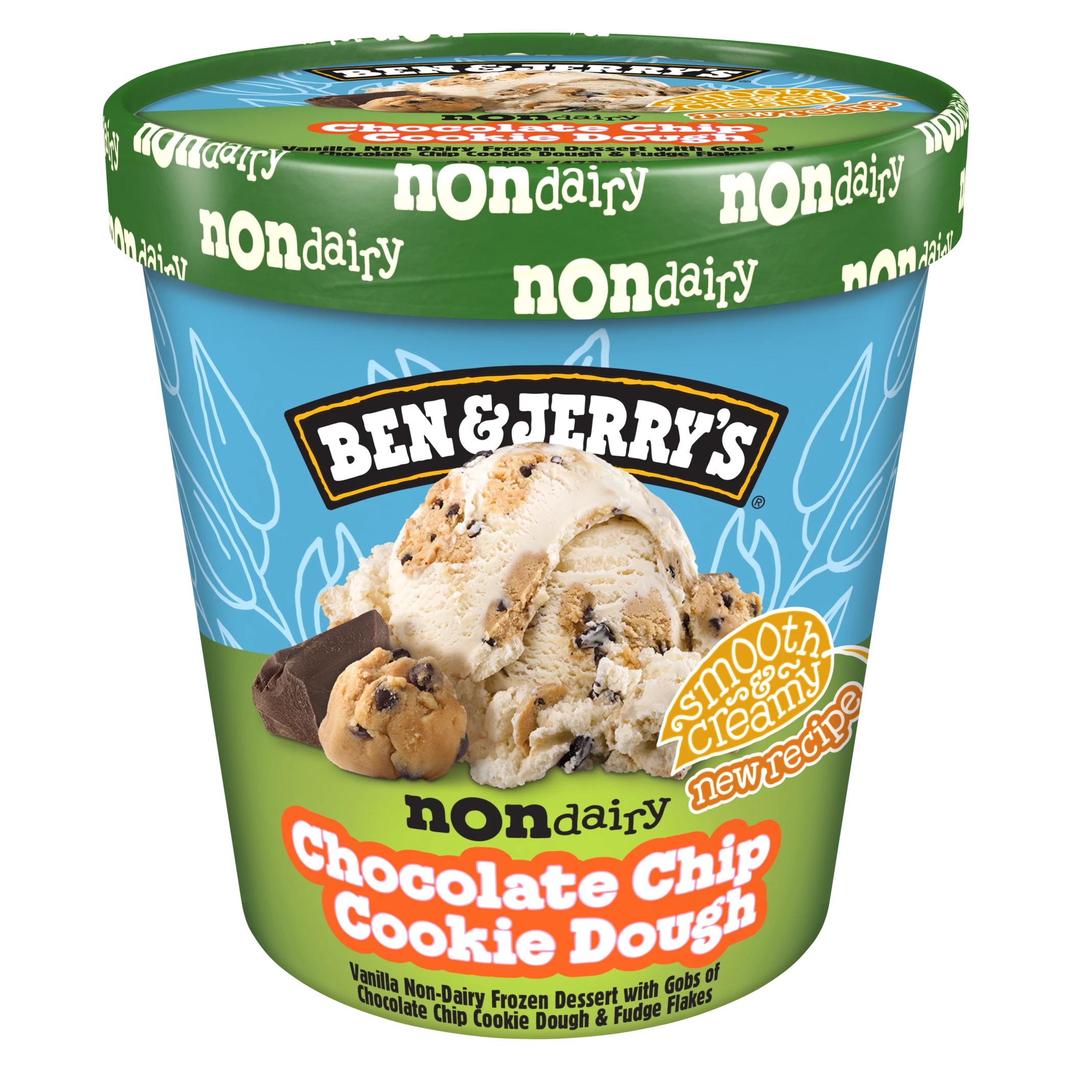 Ben and online jerry's vegan flavors