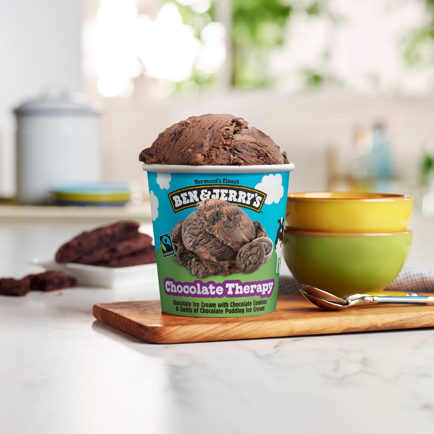 Chocolate Therapy®