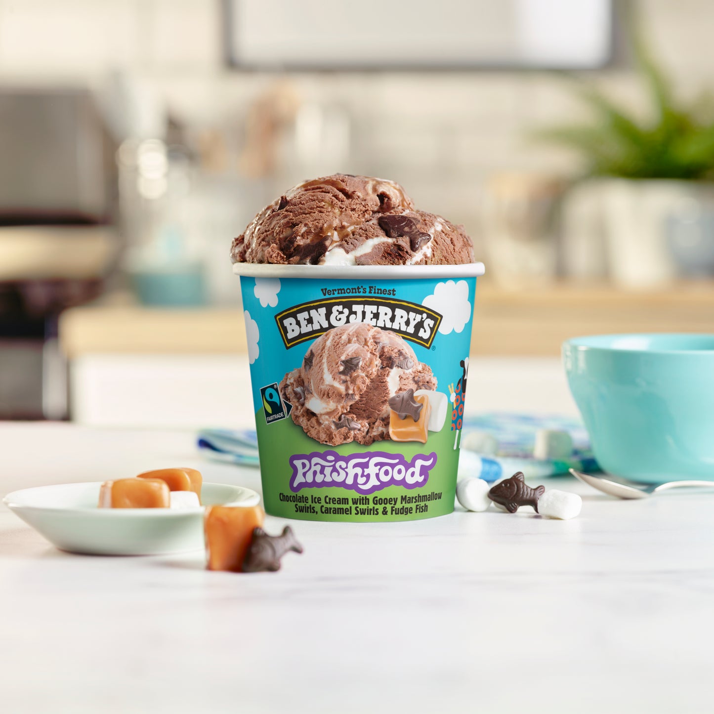 Phish Food®