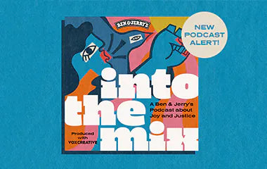 Listen to The 'Into The Mix' Podcast Now!