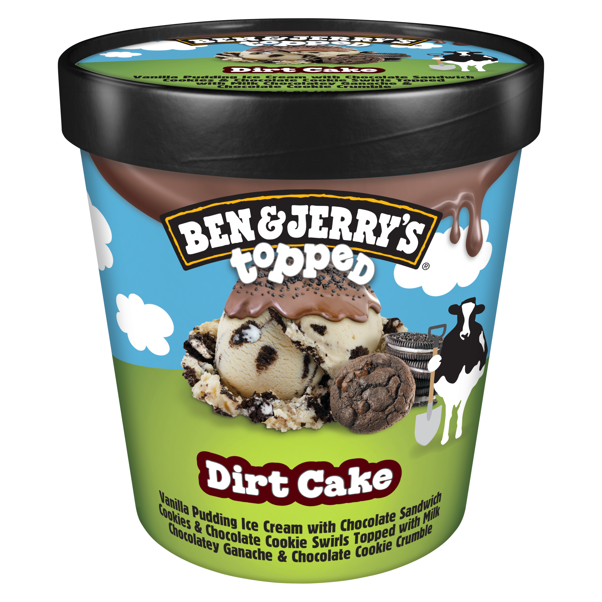 Home – Ben & Jerry's Delivery