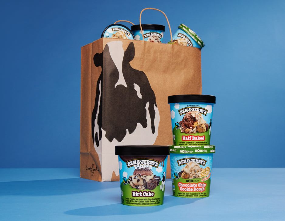 Home – Ben & Jerry's Delivery