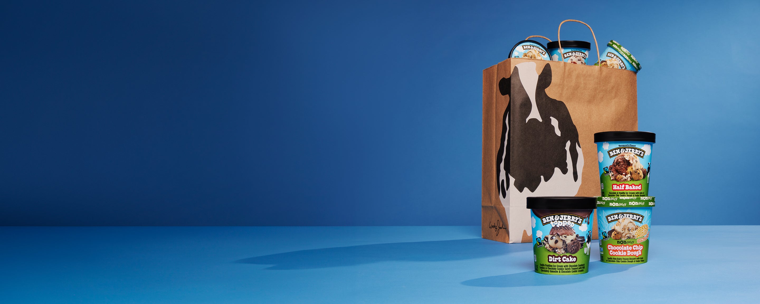 Home – Ben & Jerry's Delivery