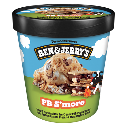 PB S'more